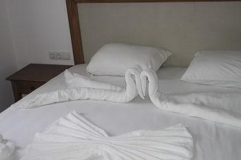 Le Chance Hotel & Spa Bodrum Exterior photo