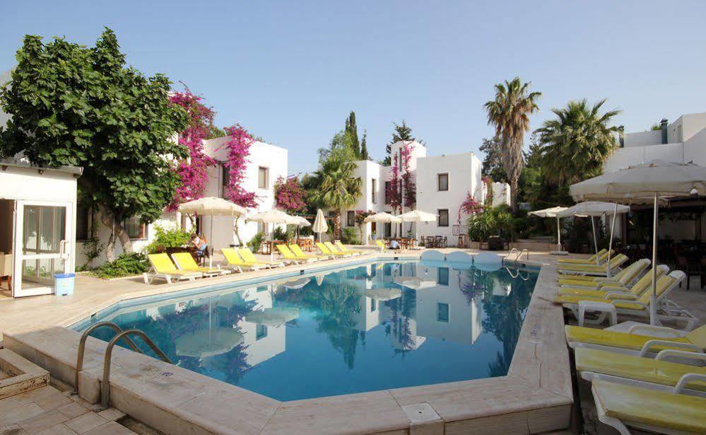 Le Chance Hotel & Spa Bodrum Exterior photo